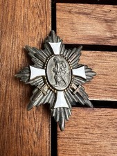 Orden steckkreuz deutsches - /, :