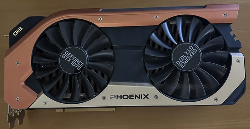 Gainward nvidia geforce gtx - nvidia,