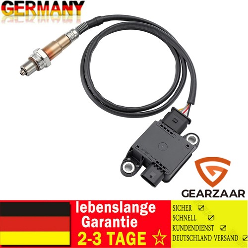 Partikelsensor 39265 2f250 - partikelsensor, 39265-2f250