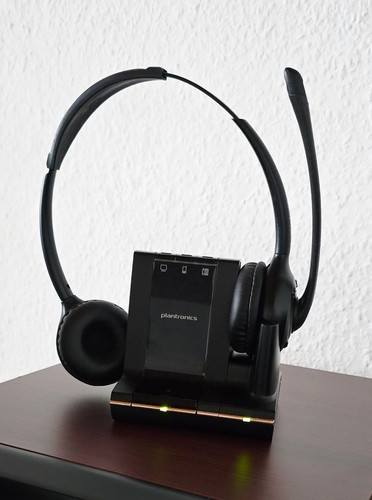 Plantronics w720 headset wh350 - plantronics,