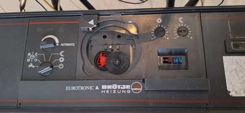 Brötje rfk 760 - rfk, 75.760