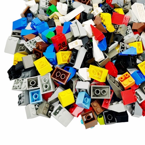300x lego basic dachsteine - lego,