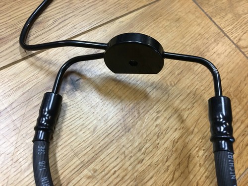 45319 bremsleitung harley - 45319-04,