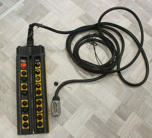 Demag steuerschalter - demag,