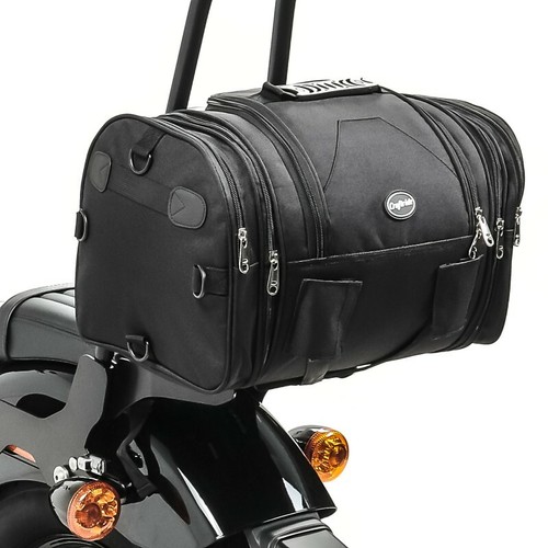 Hecktasche gepäckrolle für - hecktasche,