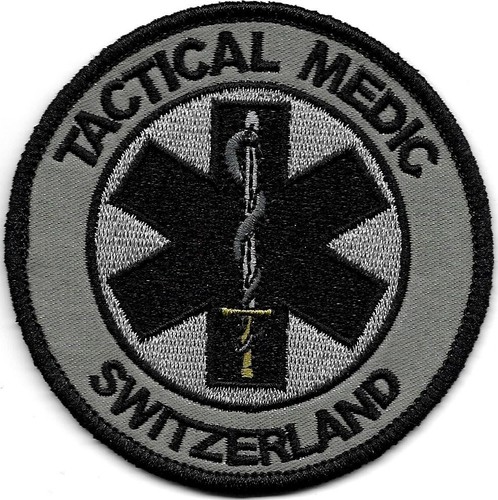 Schweiz 1994 kantonspolizei - 1994,