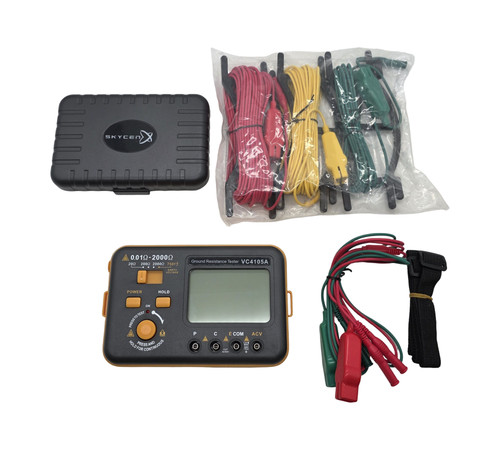 Vc4105a digitaler - vc4105a,