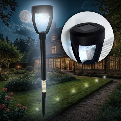 Solarlampe solarleuchte - solarlampe,