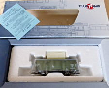 501400 tillig bahn club - tillig,