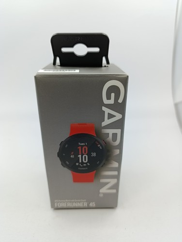 Garmin forerunner gps - 45,