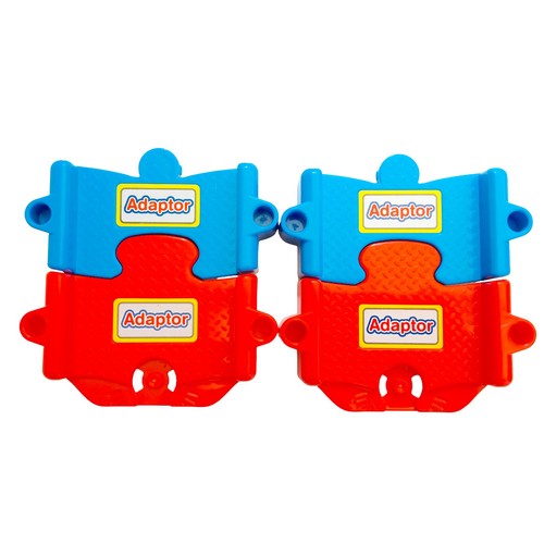 Vtech toot - toot,