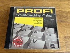 Profi schreibmaschinen trainer - profi, schreibmaschinen-trainer