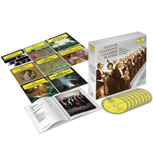 Boston symphony chamber - symphony,