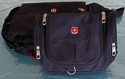 Taschen von wenger - von,
