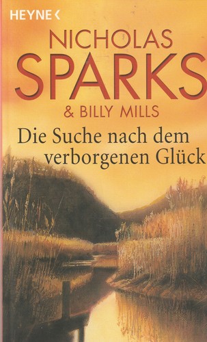 Die suche nach - nach, verborgenen