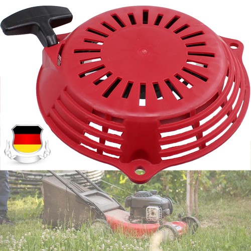 Handstarter seilzugstarter - handstarter,