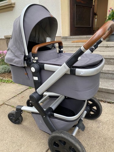 Schöner joolz day kinderwagen - schöner,