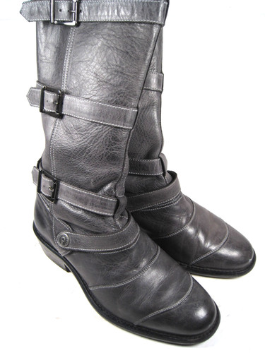 Belstaff damenstiefel - in, /