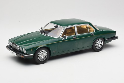 Mcg18175 jaguar series iii - mcg18175, xj