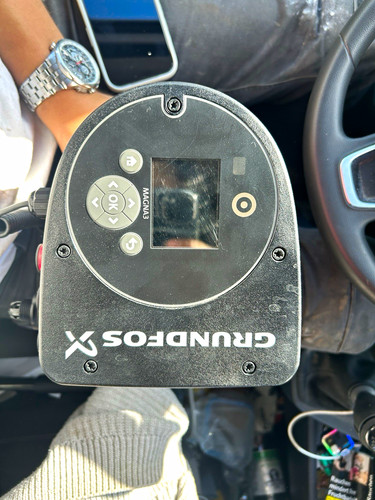 Grundfos magna3 180 - magna3, 25-40