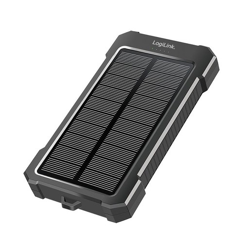 Power bank solar - 10000mah, 20w