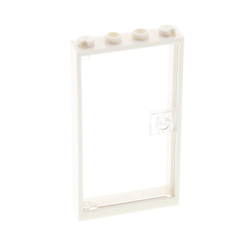 Lego tür rahmen 1x4x6 - lego,