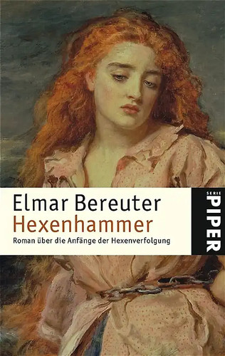 Hexenhammer zustand sehr - hexenhammer,
