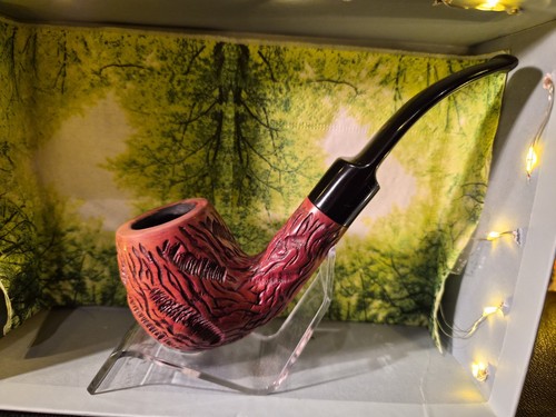 Pfeife pipe pipa lorenzo - pfeife,,