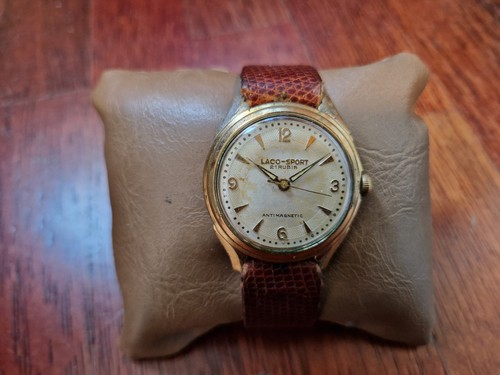 Laco sport mechanische - sport, uhr