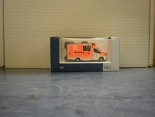 Rietze sprinter system - rietze,