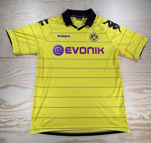 Original kappa borussia - original,