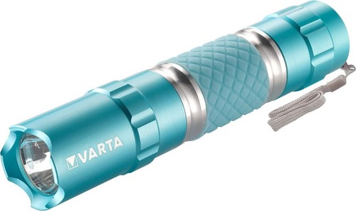 Varta taschenlampe led inkl - taschenlampe,