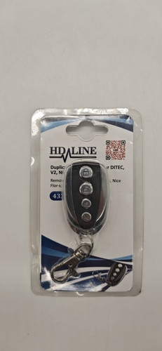 Line handsender 433 - handsender,
