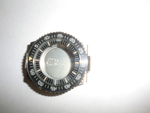 Zenith surf taucheruhr - zenith,