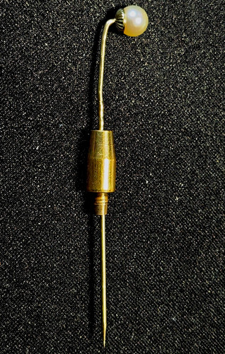 Anstecknadel reversnadel 666 - anstecknadel/reversnadel,