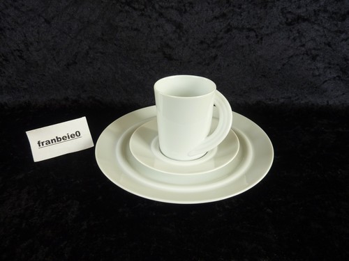 Rosenthal cupola weiss - cupola,