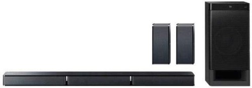 Sony rt3 1 soundbar - sony,