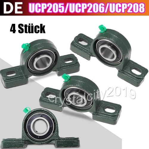 Stk ucp205 206 208 - stk, ucp205/206/208