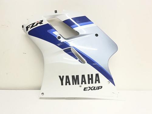 Original yamaha fzr 1000 - original,
