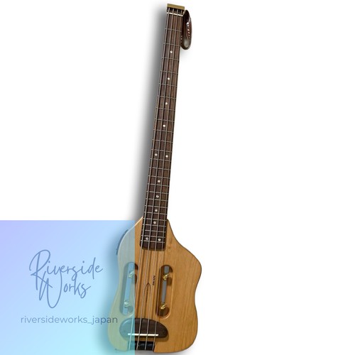 Traveler guitar escape bass - escape,