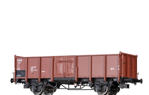 Brawa 50061 offener - brawa,