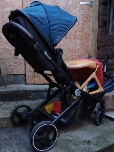Geschwisterwagen babygo - geschwisterwagen,