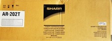 Sharp toner 202t für ar - 2,