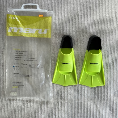 Maru short trainings fin - short,