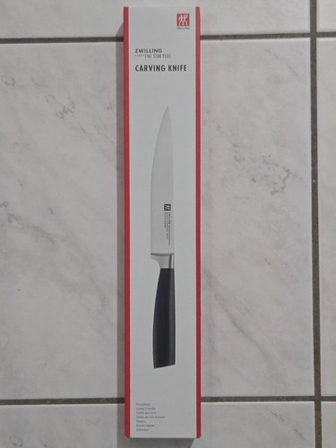 Zwilling five star - five,