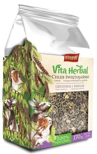 Vitapol vita herbal - vitapol,
