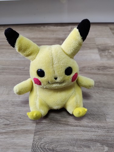 Pokemon plüsch pikachu - pokemon, ca