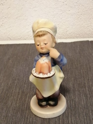 Goebel hummel 128 der kleine - hummel,