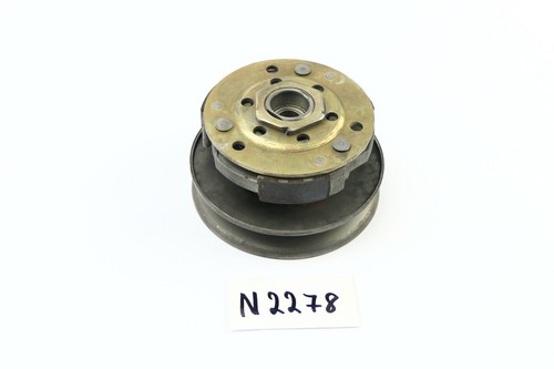 Itteco kupplung n2278 - -,