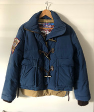 Dsquared original daunenjacke - dsquared,